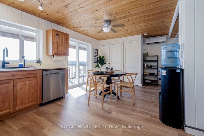 475 Water Falls Rd, House other with 4 bedrooms, 2 bathrooms and 6 parking in Sables Spanish Rivers ON | Image 16