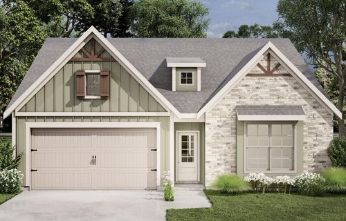 99901 Snow Line Lane, Ooltewah, TN, 37363 | Card Image