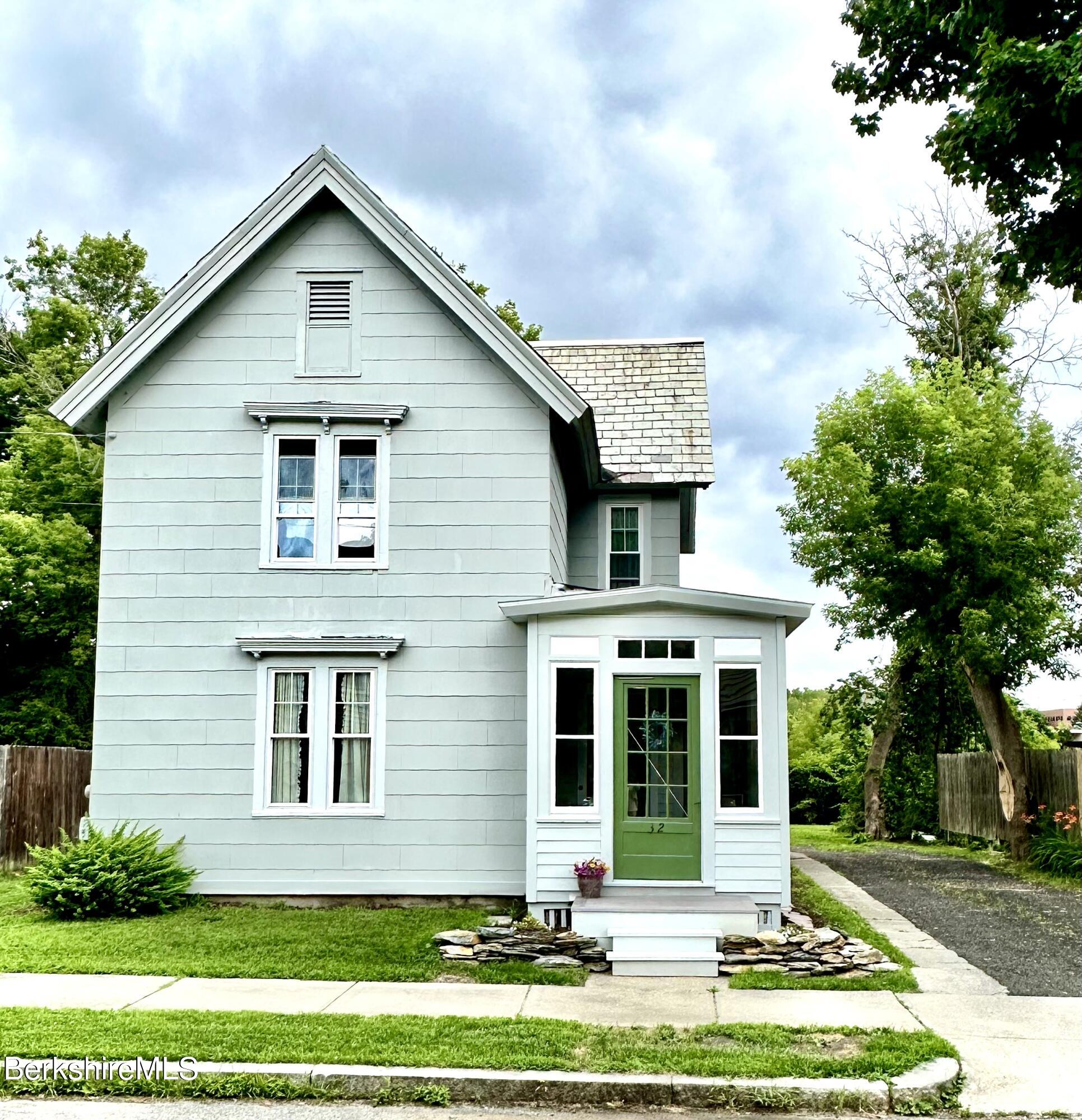 Worthington St, Pittsfield, MA 01201