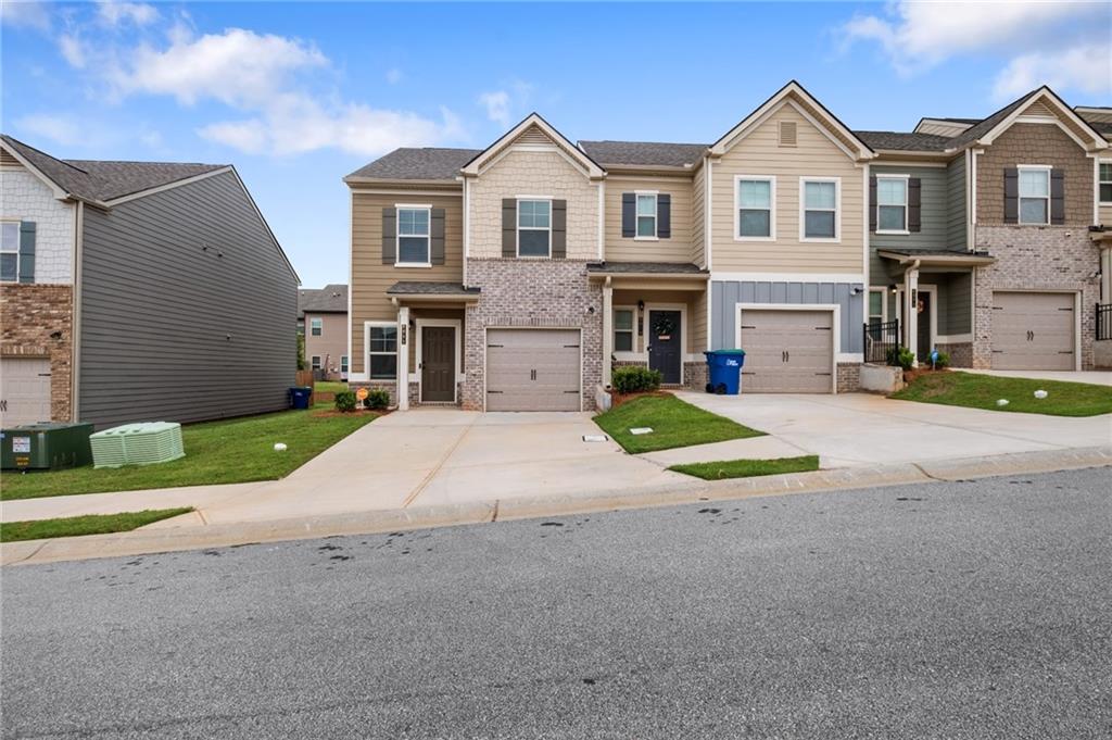 Zaniah Rd, Atlanta, GA 30331