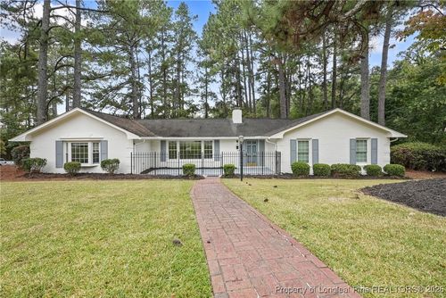 2515 Mirror Lake Dr, Fayetteville, NC, 28303-5288 | Card Image