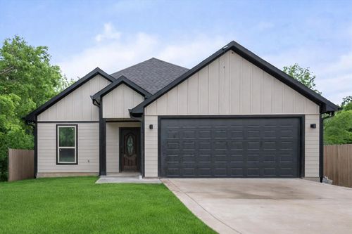 313 E 13th E 13th, Corsicana, TX, 75110 | Card Image