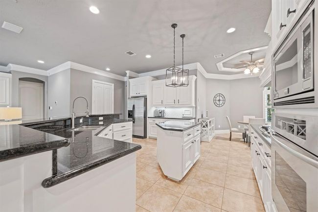 28611 Benders Crossing Dr, House other with 3 bedrooms, 4 bathrooms and 3 parking in Spring TX | Image 35