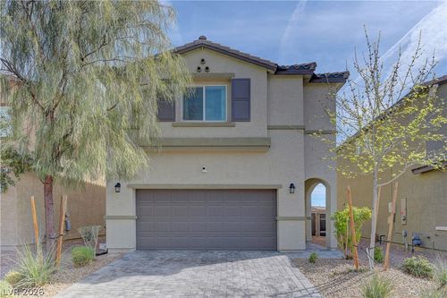 7828 Rachelis Street, North Las Vegas, NV, 89084 | Card Image
