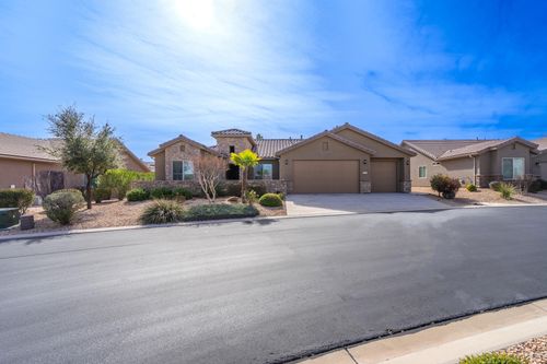 1545 W Bonita Bay Cir, St. George, UT, 84790-5016 | Card Image