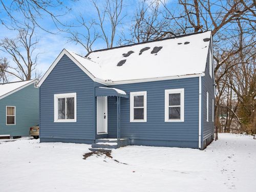 1799 Brentnell Ave, Columbus, OH, 43219-1211 | Card Image