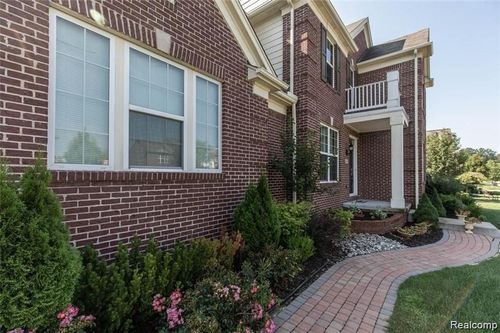 2417 Premier Ln, Canton, MI, 48188-2556 | Card Image
