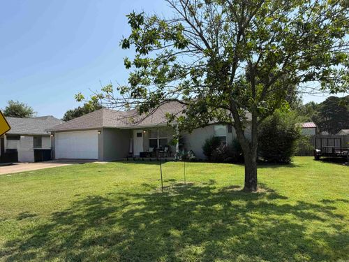 409 Atoka Dr, Heber Springs, AR, 72543-6617 | Card Image