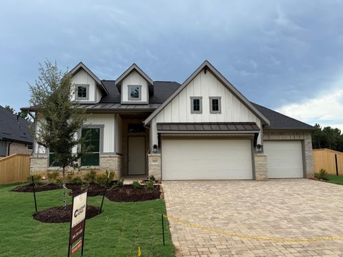 25926 N Outrider Banks Cir, Montgomery, TX, 77316 | Card Image