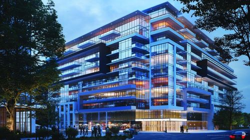 629-395 Dundas St W, Oakville, ON, L6M5R8 | Card Image