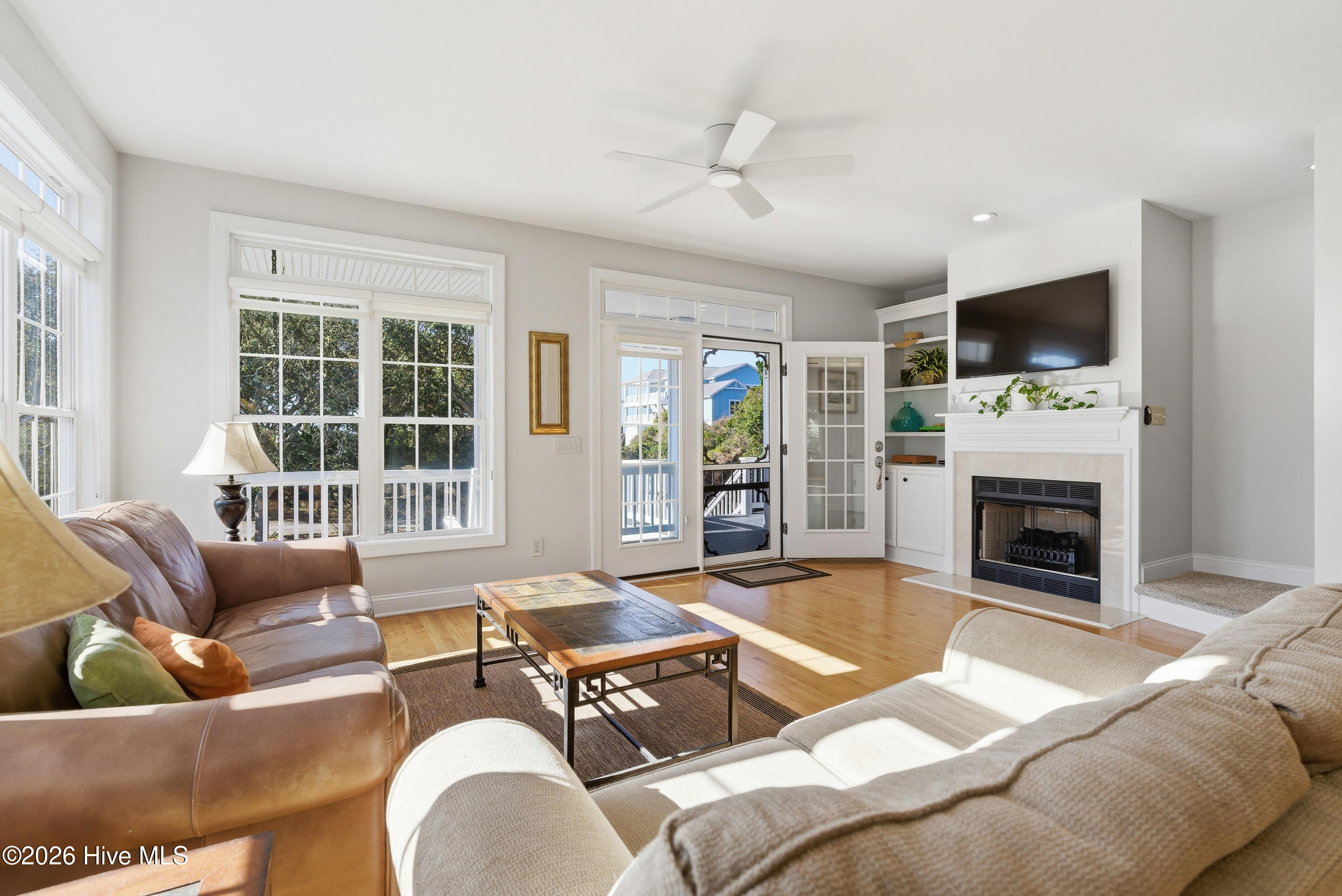 Residential in Oak Island 3