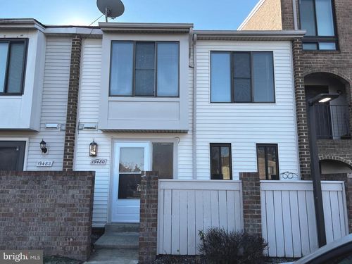 19480 Brassie Pl, GAITHERSBURG, MD, 20886-1916 | Card Image
