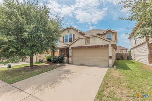 9013 Devonshire Ct, Killeen, TX, 76542-6295 | Card Image