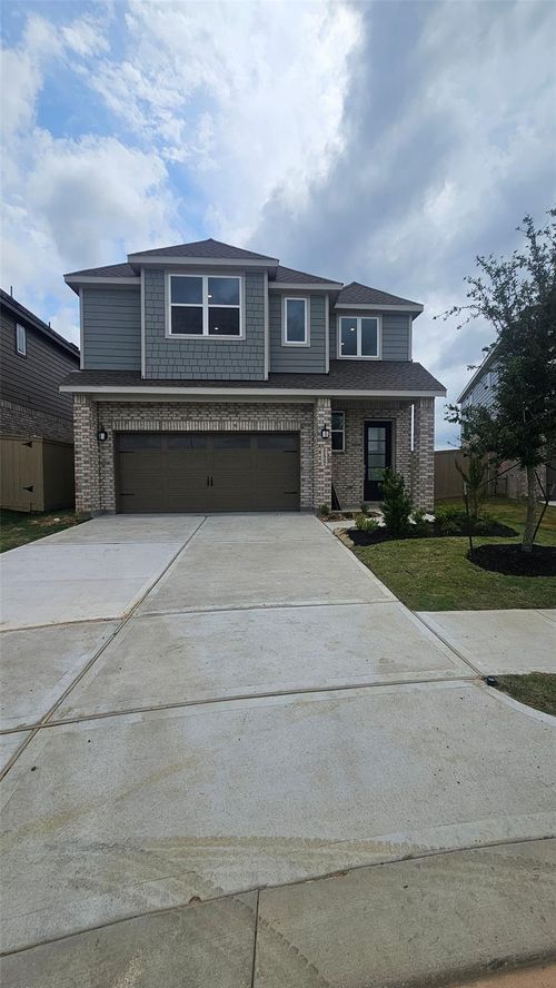 21507 Barnridge Ct, Waller, TX, 77484-2415 | Card Image
