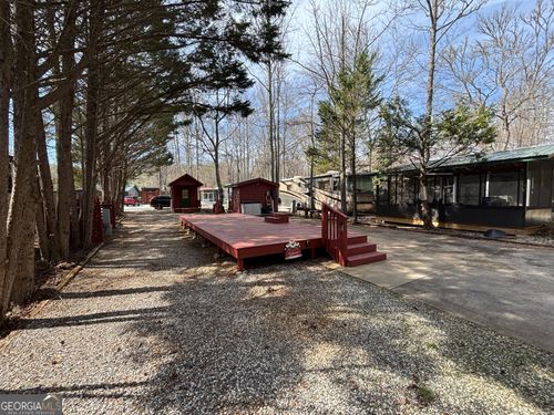 496 Hidden Valley Rd, Cleveland, GA, 30528-2178 | Card Image