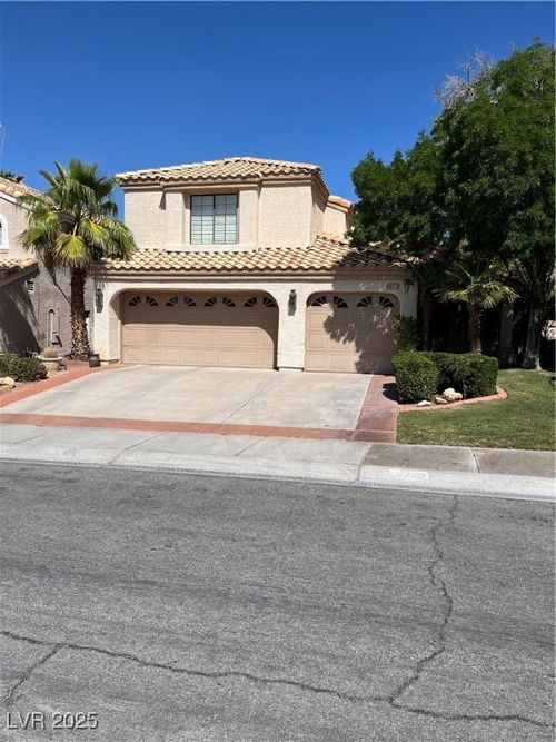 2320 Angelfire Street, Las Vegas, NV, 89128 | Card Image