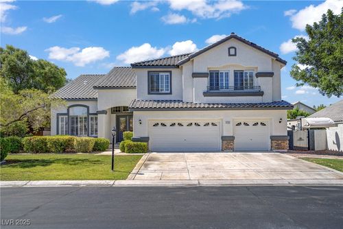229 Wellspring Ave, Las Vegas, NV, 89183-3531 | Card Image