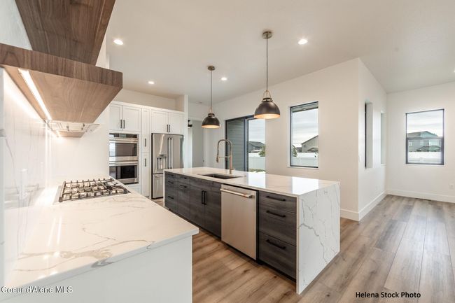 6414 W Frehley Way, House other with 5 bedrooms, 3 bathrooms and null parking in Rathdrum ID | Image 11
