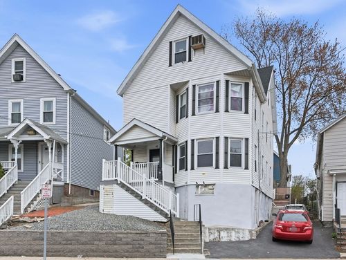 60 Madison St, Malden, MA, 02148-6845 | Card Image
