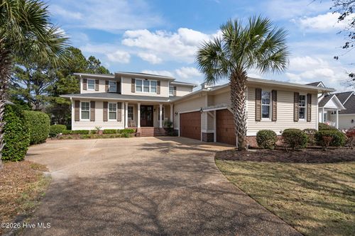 813 Fox Ridge Ln, Wilmington, NC, 28405-5259 | Card Image