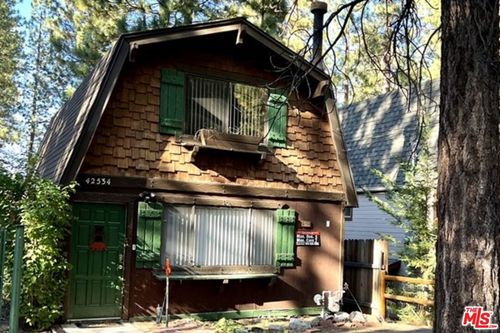 42534 La Placida Ave, Big Bear Lake, CA, 92315-2259 | Card Image