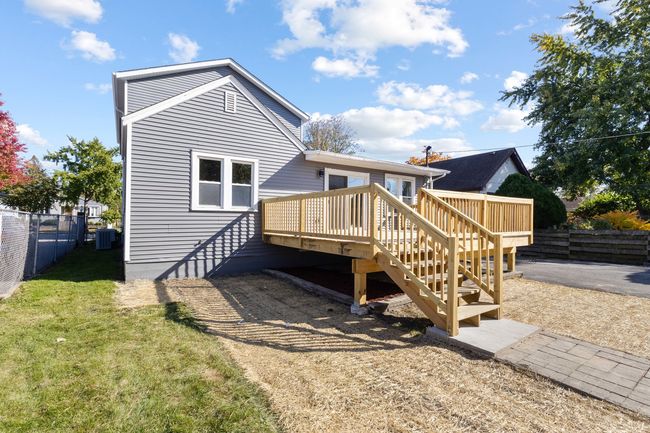 4530 Wenonah Ave, House other with 5 bedrooms, 3 bathrooms and 8 parking in Forest View IL | Image 48