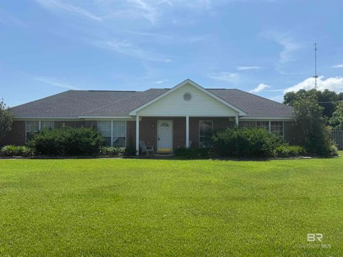 12932 Hopper Rd, Summerdale, AL, 36580-4338 | Card Image