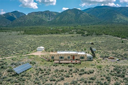 131 Quintana Rd, Questa, NM, 87556 | Card Image