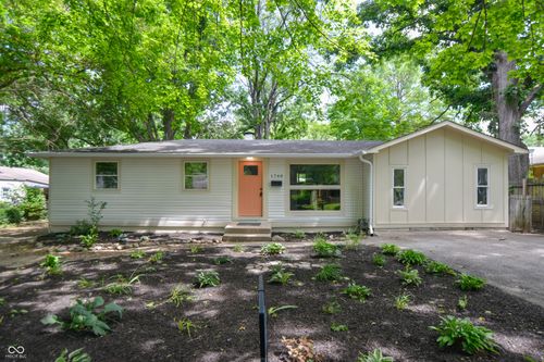 1740 Haynes Ave, Indianapolis, IN, 46240-3235 | Card Image