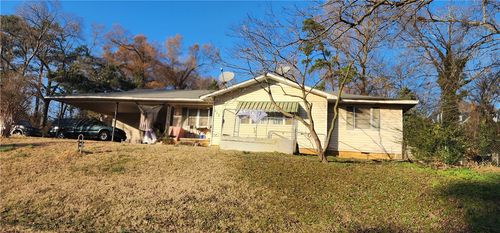 215 W Spring St, Ola, AR, 72853-9245 | Card Image