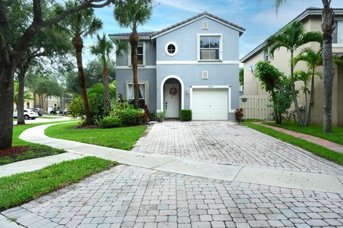 4043 Lake Tahoe Cir, West Palm Beach, FL, 33409-7878 | Card Image
