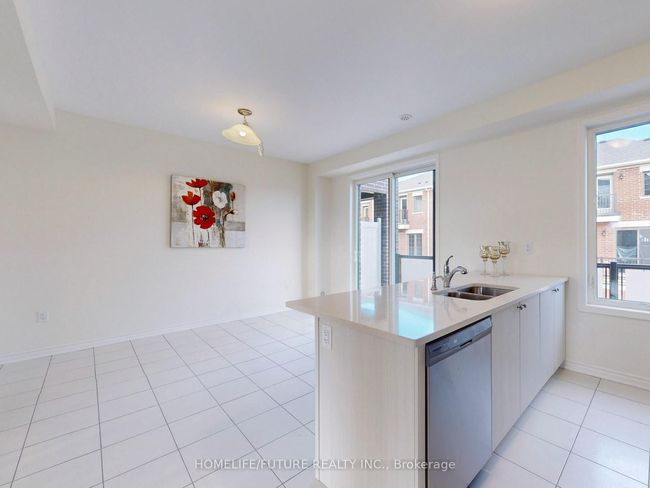 3217 Brigadier Ave, House attached with 4 bedrooms, 4 bathrooms and 1 parking in Pickering ON | Image 16