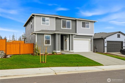 13705 185th Street Ct E, Puyallup, WA, 98374-9044 | Card Image
