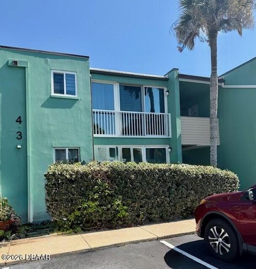 4-5500 Ocean Shore Blvd, ORMOND BEACH, FL, 32176-8928 | Card Image