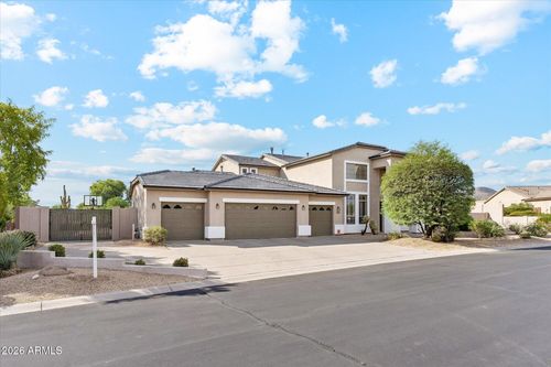 8120 E Kramer St, Mesa, AZ, 85207-2168 | Card Image