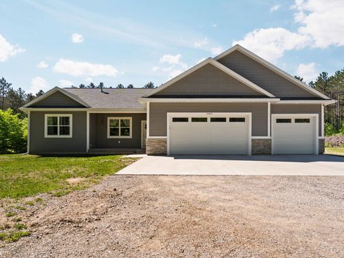 12623 S Fleetwood Court, Empire Township, MI, 49630 | Card Image