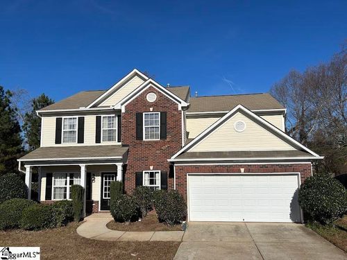38 Golden Acre Ct, Simpsonville, SC, 29681-3264 | Card Image