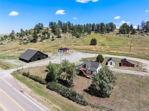 7054 S State Highway 83, Franktown, CO, 80116-8309 | Card Image