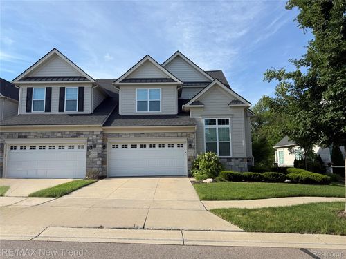 42932 Cardinal Way, Novi, MI, 48375-3655 | Card Image