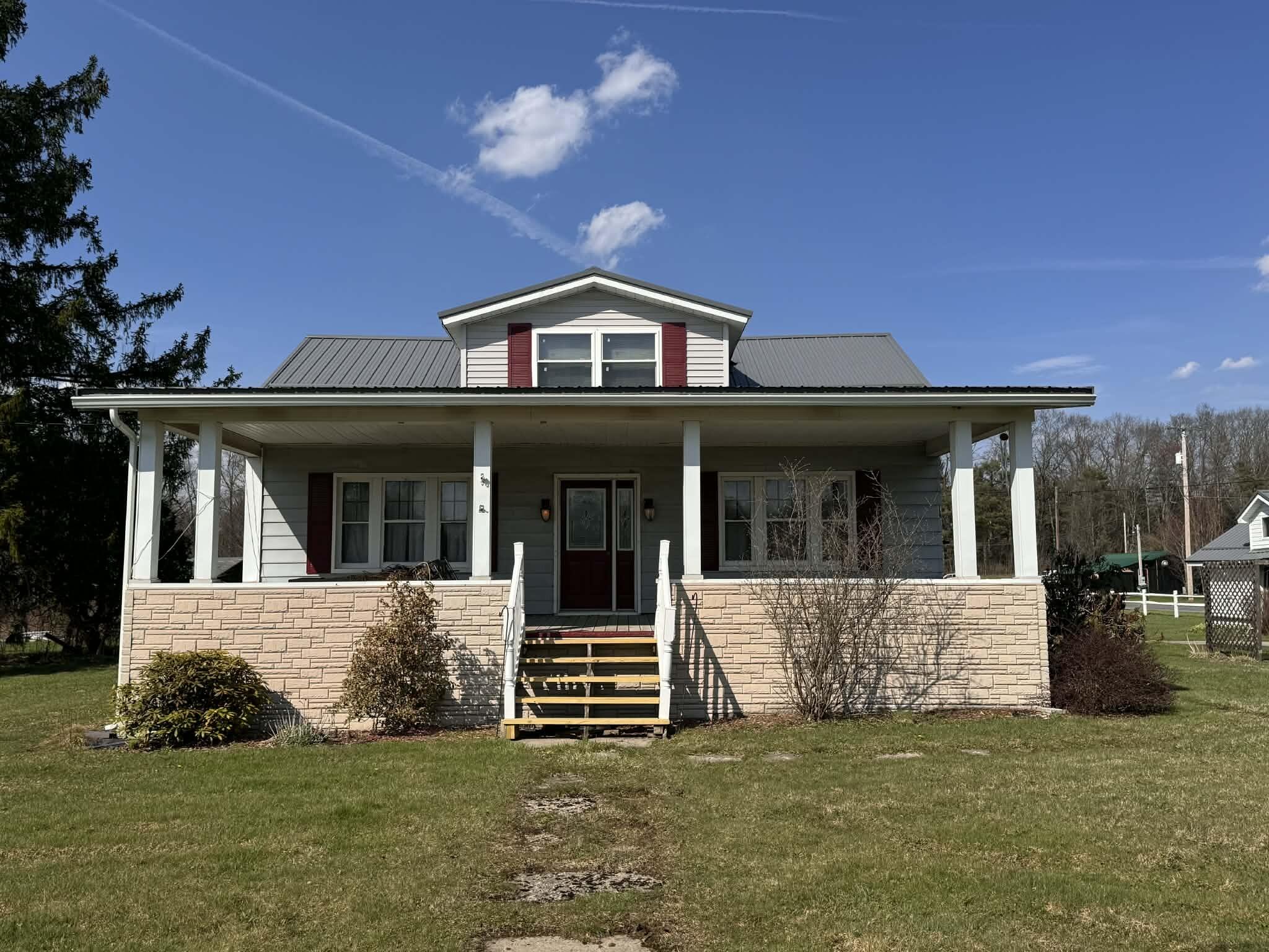 Residential in Strattanville 2