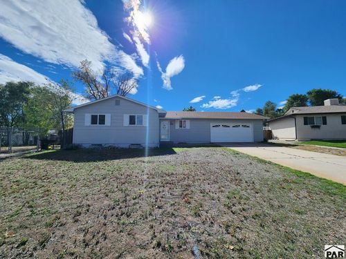 3529 White Pine Court, Pueblo, CO, 81005 | Card Image