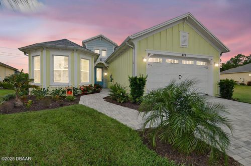 479 Good Life Way, DAYTONA BEACH, FL, 32124-3785 | Card Image