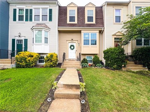 8905 Waites Way, Lorton, VA, 22079-1734 | Card Image