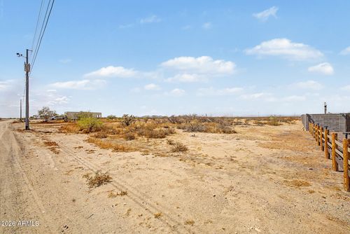 --25100 W Montgomery Road, Wittmann, AZ, 85361 | Card Image