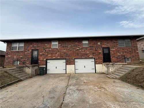 7310-7312 Hartford Avenue, Kansas City, KS, 66111 | Card Image