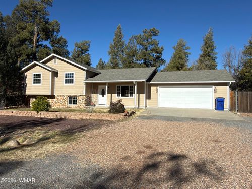5164 Sunrise Ct, Lakeside, AZ, 85929-5581 | Card Image