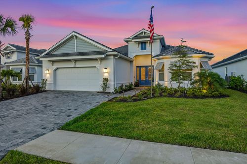 15848 Triesta Ln, Naples, FL, 34114-3231 | Card Image