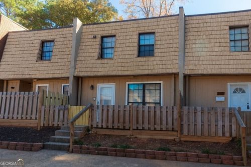 6436 Stone Ter, Morrow, GA, 30260-1725 | Card Image