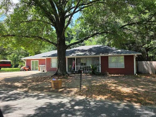 6358 Dixie Rd, Milton, FL, 32570-6558 | Card Image
