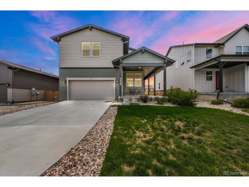 6622 4th Street Rd, Greeley, CO, 80634-9896 | Card Image